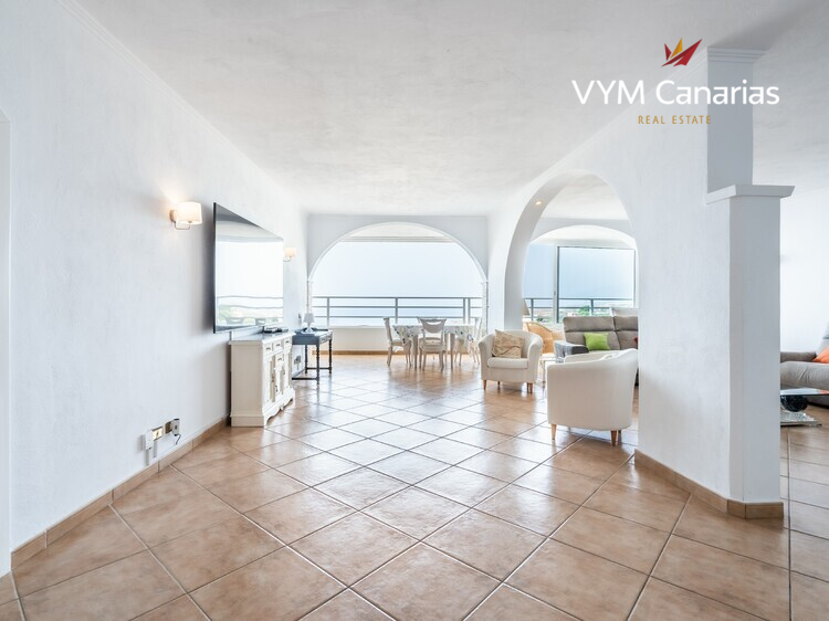 Wohnung Marazul, Marazul, Adeje