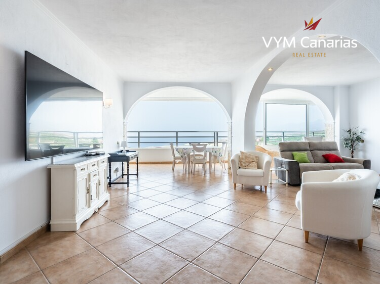 Wohnung Marazul, Marazul, Adeje