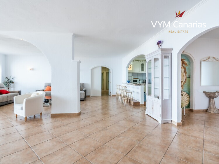 Wohnung Marazul, Marazul, Adeje