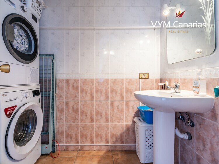 Wohnung Marazul, Marazul, Adeje