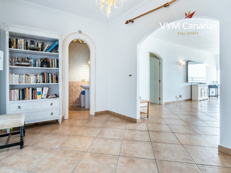 Wohnung Marazul, Marazul, Adeje
