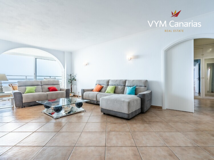 Wohnung Marazul, Marazul, Adeje