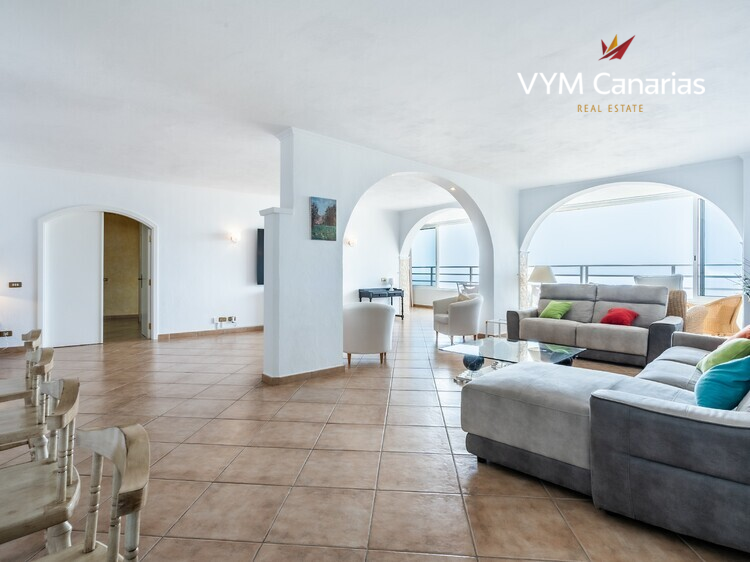 Wohnung Marazul, Marazul, Adeje