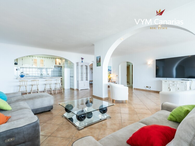 Wohnung Marazul, Marazul, Adeje