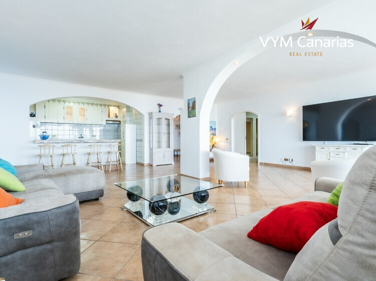 Wohnung Marazul, Marazul, Adeje