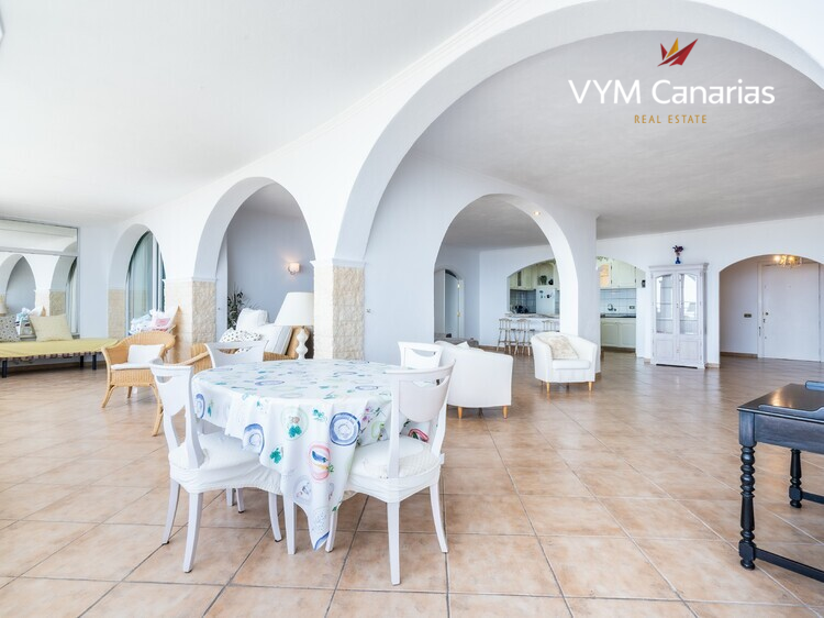 Wohnung Marazul, Marazul, Adeje