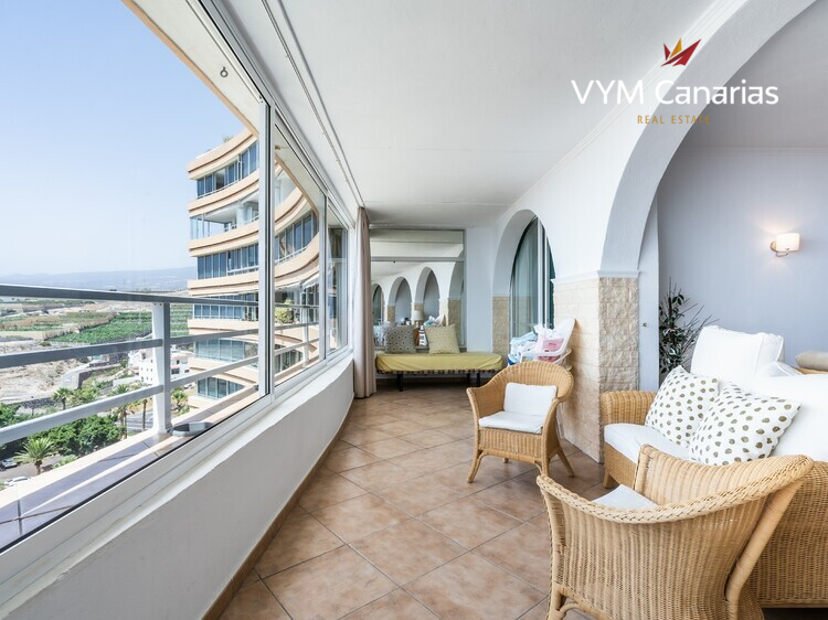 Wohnung Marazul, Marazul, Adeje