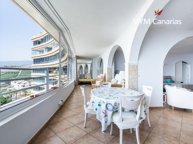 Wohnung Marazul, Marazul, Adeje