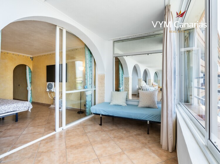 Wohnung Marazul, Marazul, Adeje