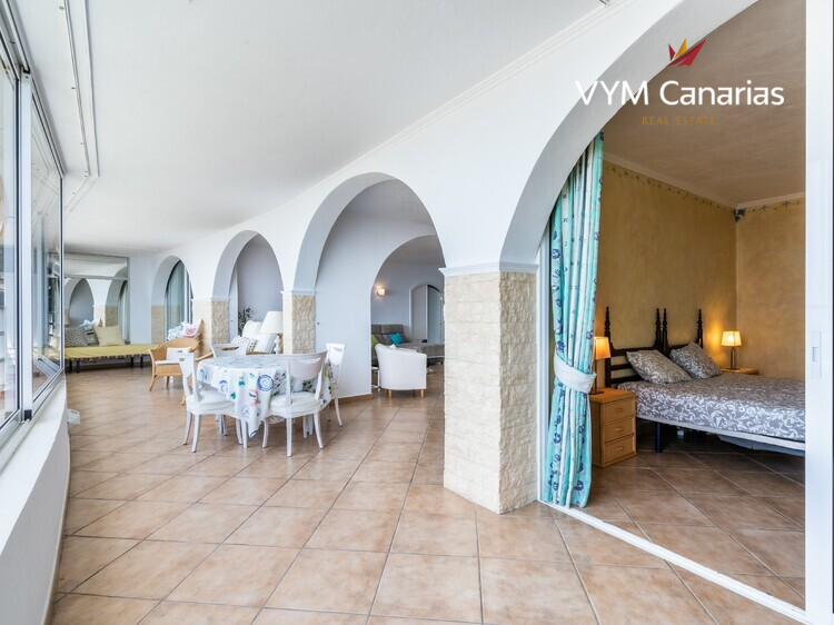 Wohnung Marazul, Marazul, Adeje
