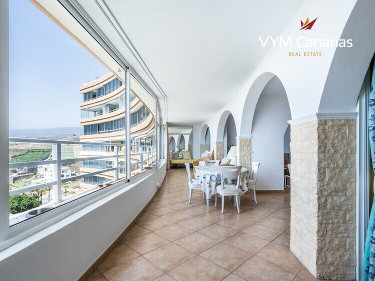 Wohnung Marazul, Marazul, Adeje