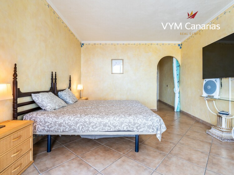 Wohnung Marazul, Marazul, Adeje