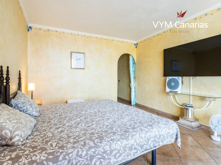 Wohnung Marazul, Marazul, Adeje