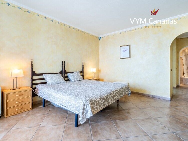 Wohnung Marazul, Marazul, Adeje