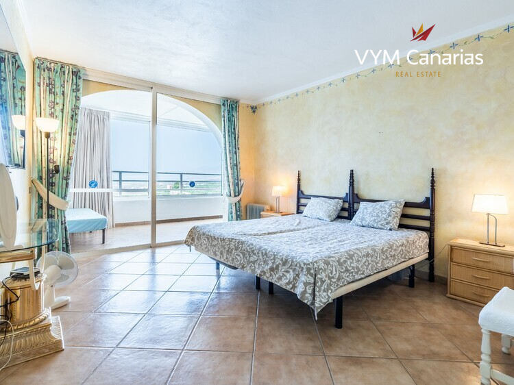 Wohnung Marazul, Marazul, Adeje