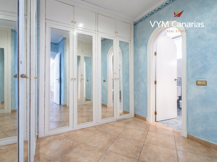 Wohnung Marazul, Marazul, Adeje
