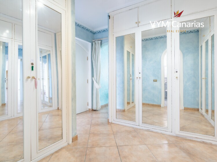 Wohnung Marazul, Marazul, Adeje