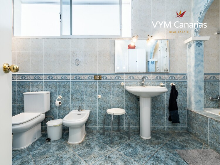 Wohnung Marazul, Marazul, Adeje