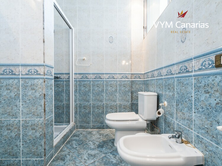 Wohnung Marazul, Marazul, Adeje