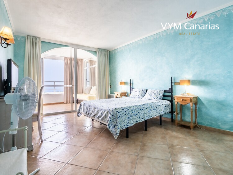Wohnung Marazul, Marazul, Adeje