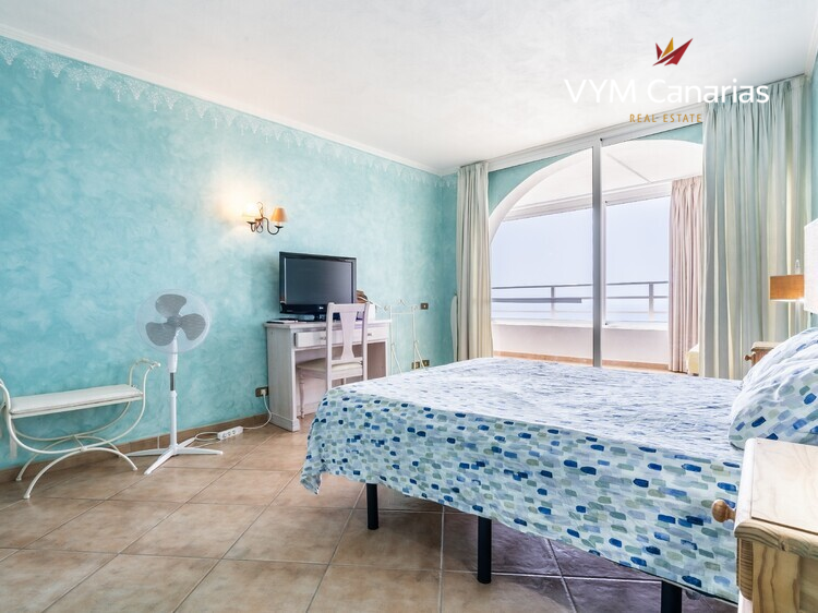 Wohnung Marazul, Marazul, Adeje