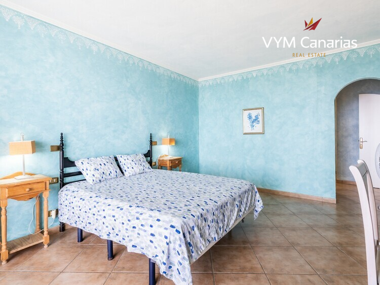Wohnung Marazul, Marazul, Adeje