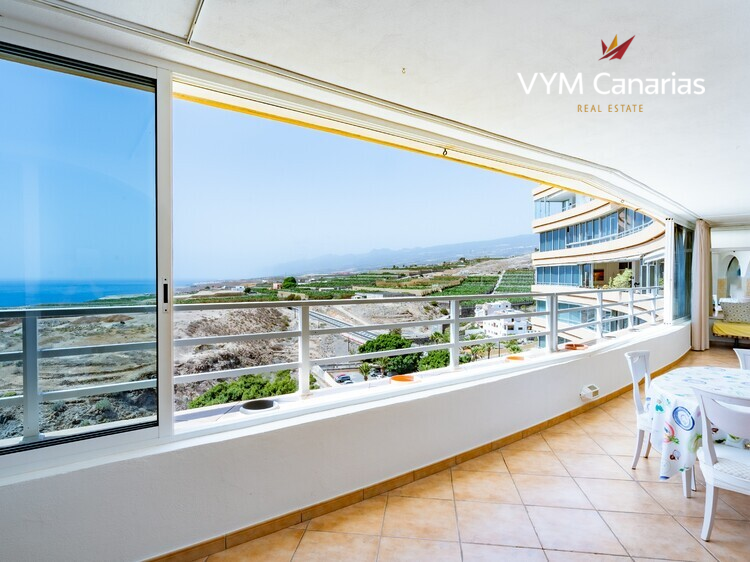 Wohnung Marazul, Marazul, Adeje