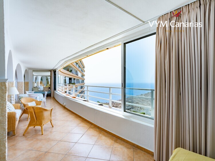 Wohnung Marazul, Marazul, Adeje