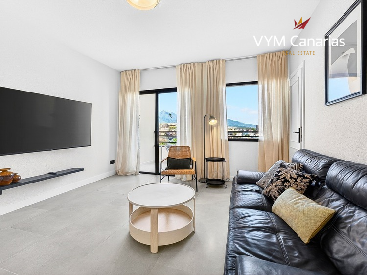 Wohnung Club Paraiso, Playa Paraiso, Adeje