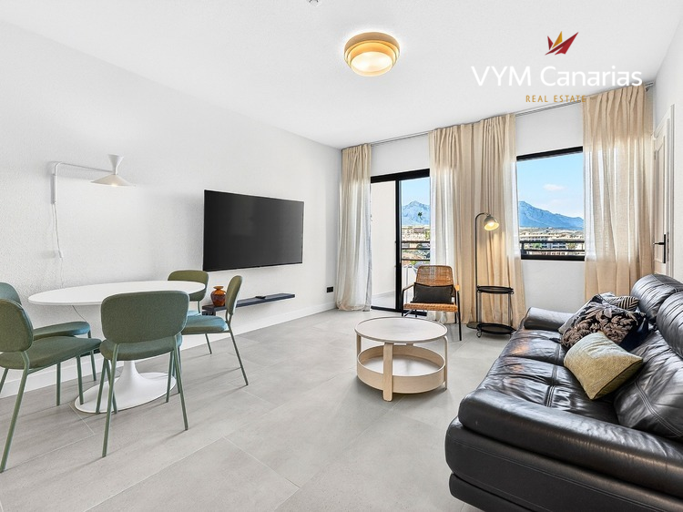 Wohnung Club Paraiso, Playa Paraiso, Adeje