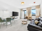 Wohnung Club Paraiso, Playa Paraiso, Adeje