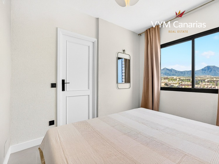 Wohnung Club Paraiso, Playa Paraiso, Adeje