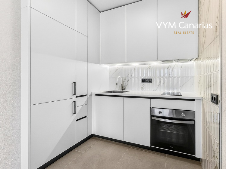 Wohnung Club Paraiso, Playa Paraiso, Adeje