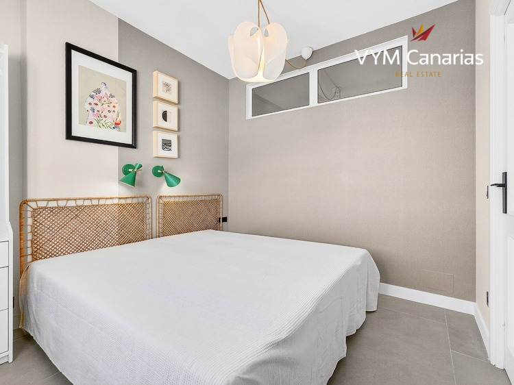 Wohnung Club Paraiso, Playa Paraiso, Adeje