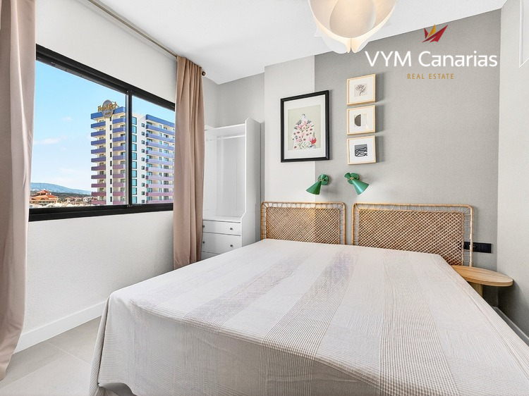 Wohnung Club Paraiso, Playa Paraiso, Adeje