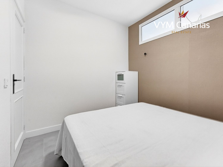 Wohnung Club Paraiso, Playa Paraiso, Adeje