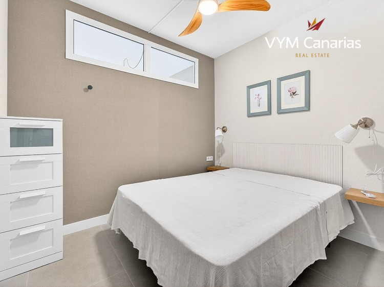Wohnung Club Paraiso, Playa Paraiso, Adeje