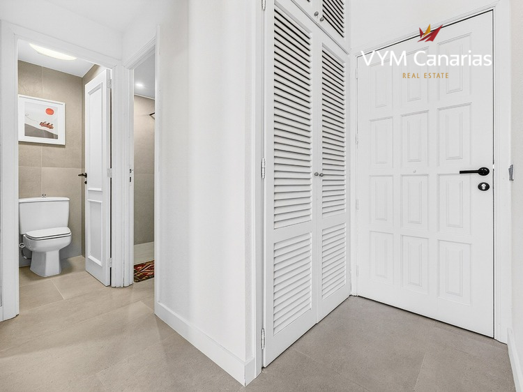 Wohnung Club Paraiso, Playa Paraiso, Adeje