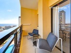 Wohnung Club Paraiso, Playa Paraiso, Adeje