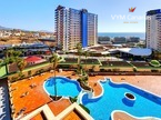 Wohnung Club Paraiso, Playa Paraiso, Adeje