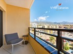 Wohnung Club Paraiso, Playa Paraiso, Adeje