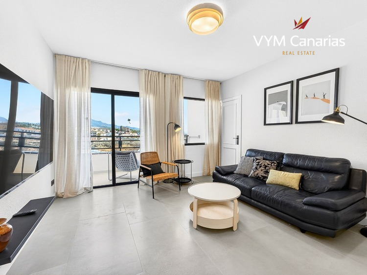 Wohnung Club Paraiso, Playa Paraiso, Adeje