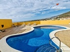 Wohnung Torviscas – Roque del Conde, Adeje