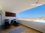 Wohnung Torviscas – Roque del Conde, Adeje