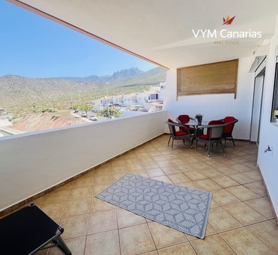 Apartment Torviscas – Roque del Conde, Adeje