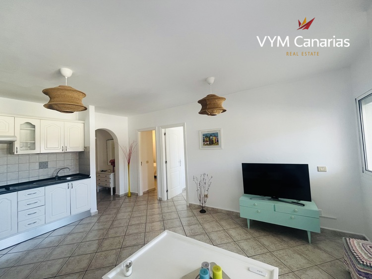 Wohnung Torviscas – Roque del Conde, Adeje