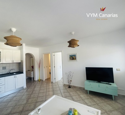 Apartment Torviscas – Roque del Conde, Adeje