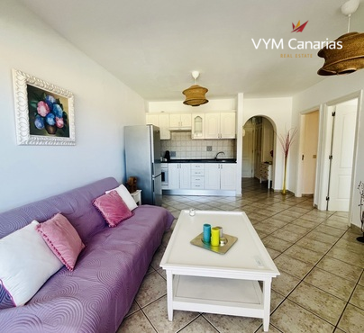 Apartment Torviscas – Roque del Conde, Adeje
