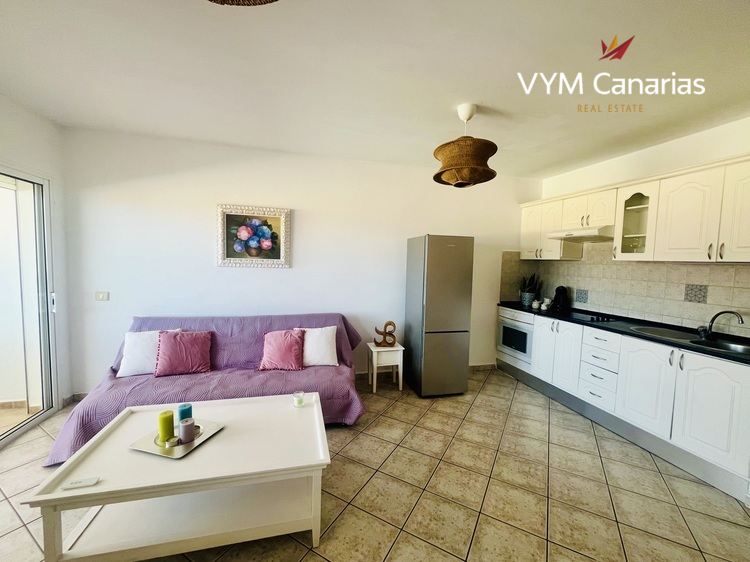 Wohnung Torviscas – Roque del Conde, Adeje