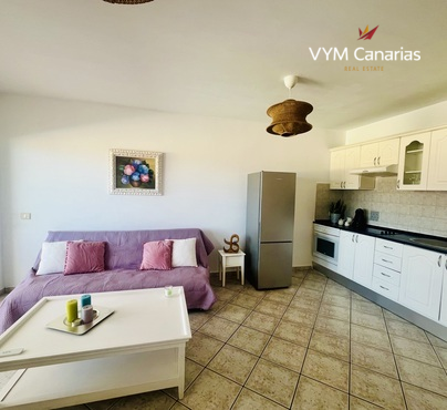 Apartment Torviscas – Roque del Conde, Adeje